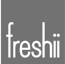 Freshii logo